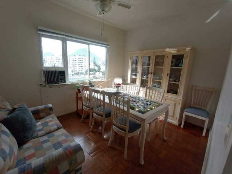 Apartamento à venda com 3 quartos, 81m² - Foto 15