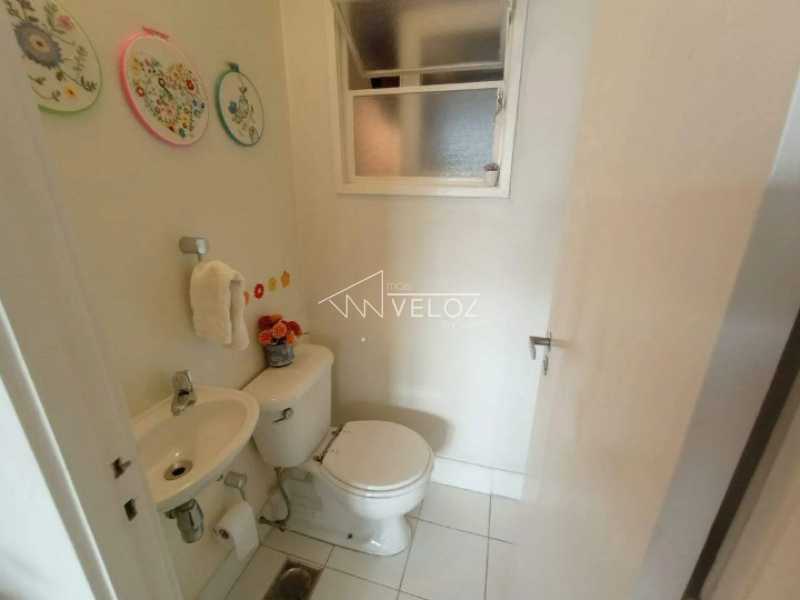 Apartamento à venda com 3 quartos, 81m² - Foto 29