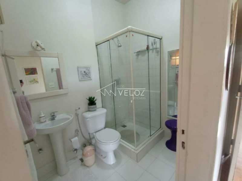 Apartamento à venda com 3 quartos, 81m² - Foto 30