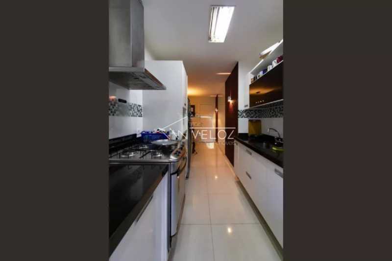 Apartamento à venda com 3 quartos, 101m² - Foto 5