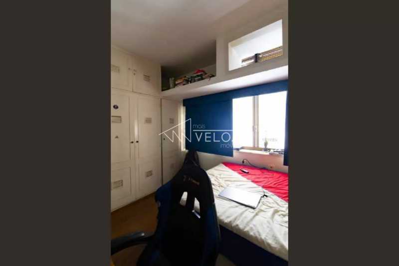 Apartamento à venda com 3 quartos, 101m² - Foto 9