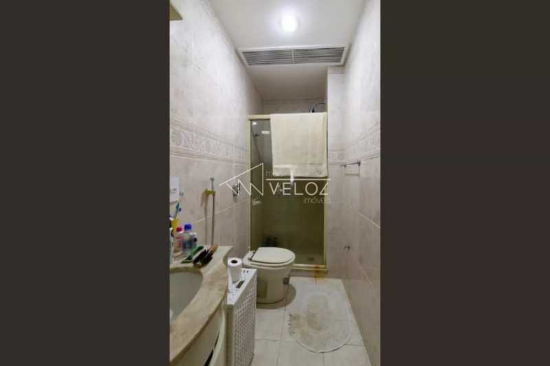 Apartamento à venda com 3 quartos, 101m² - Foto 17