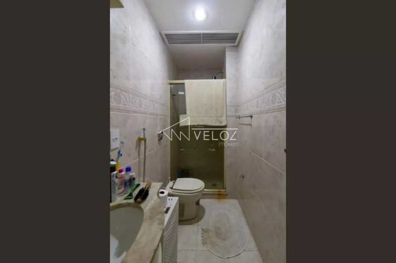 Apartamento à venda com 3 quartos, 101m² - Foto 19