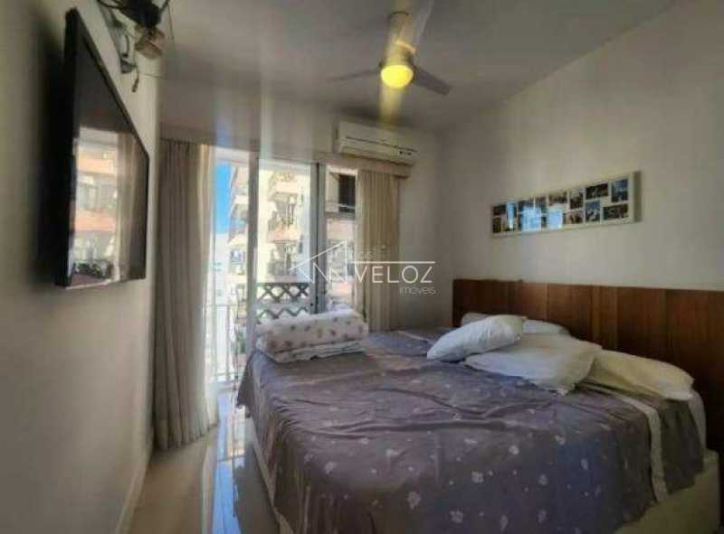 Apartamento à venda com 3 quartos, 81m² - Foto 3