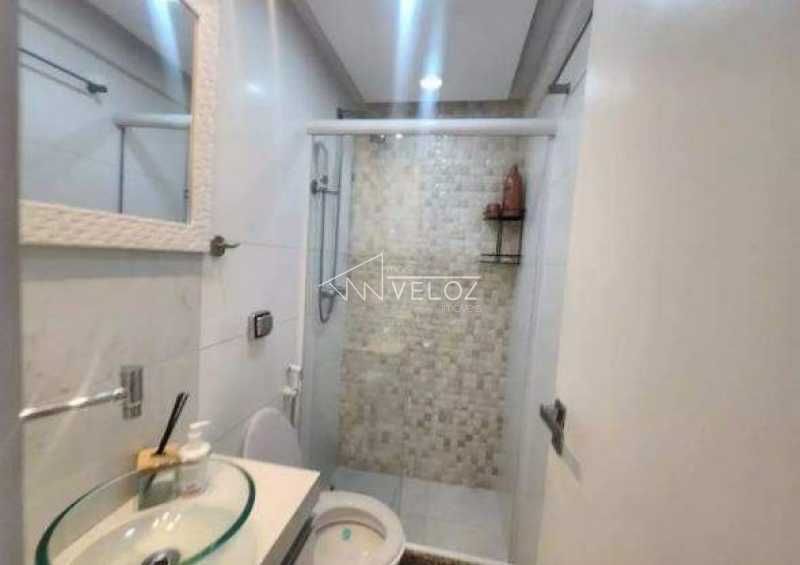 Apartamento à venda com 3 quartos, 81m² - Foto 5