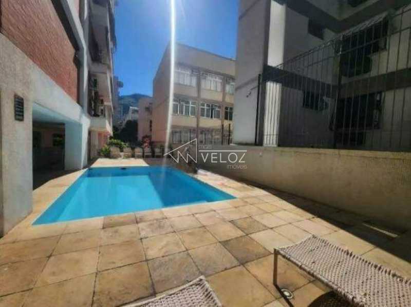 Apartamento à venda com 3 quartos, 81m² - Foto 8