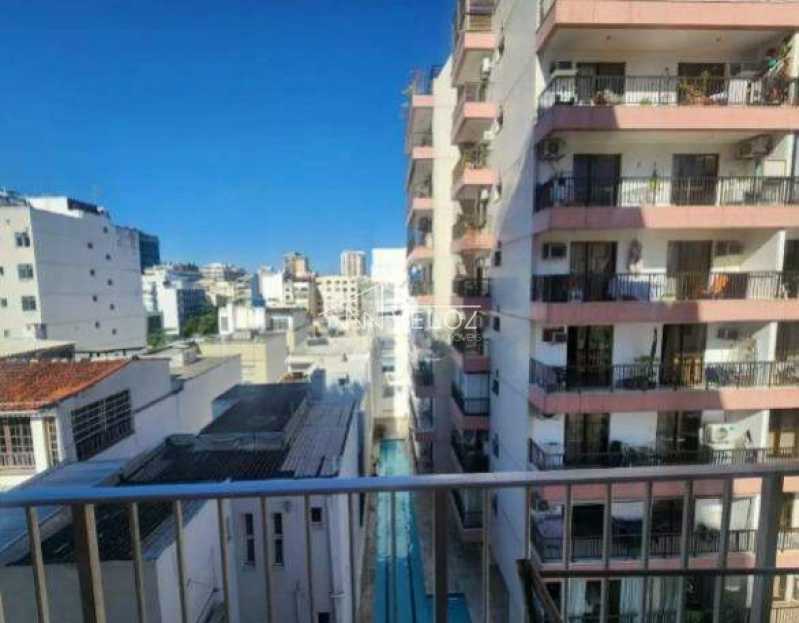 Apartamento à venda com 3 quartos, 81m² - Foto 9