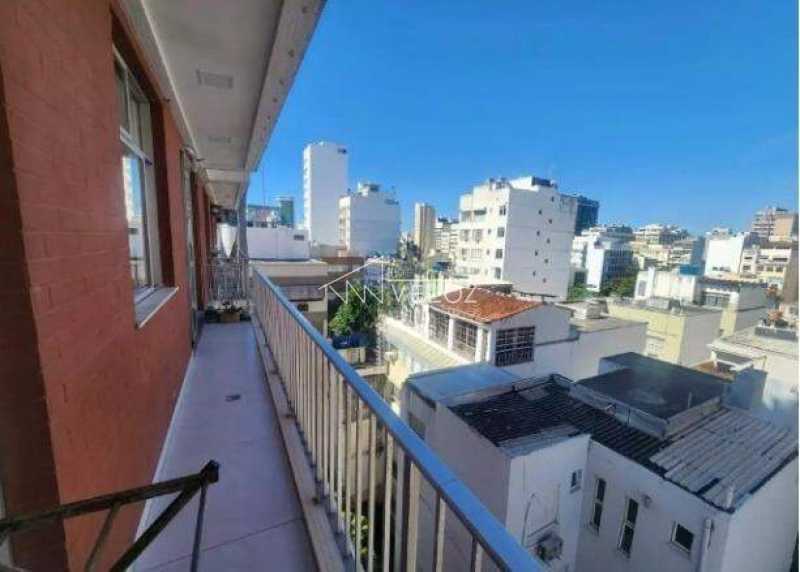 Apartamento à venda com 3 quartos, 81m² - Foto 13