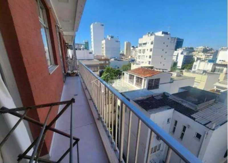 Apartamento à venda com 3 quartos, 81m² - Foto 23