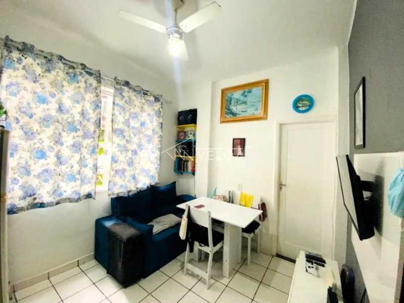 Kitnet e Studio à venda com 1 quarto, 29m² - Foto 2