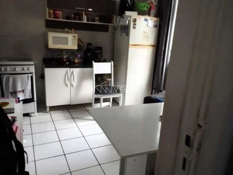 Kitnet e Studio à venda com 1 quarto, 29m² - Foto 10