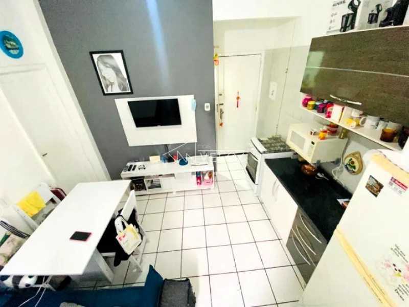 Kitnet e Studio à venda com 1 quarto, 29m² - Foto 4