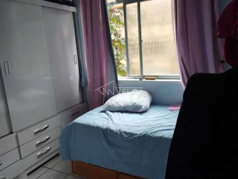 Kitnet e Studio à venda com 1 quarto, 29m² - Foto 13