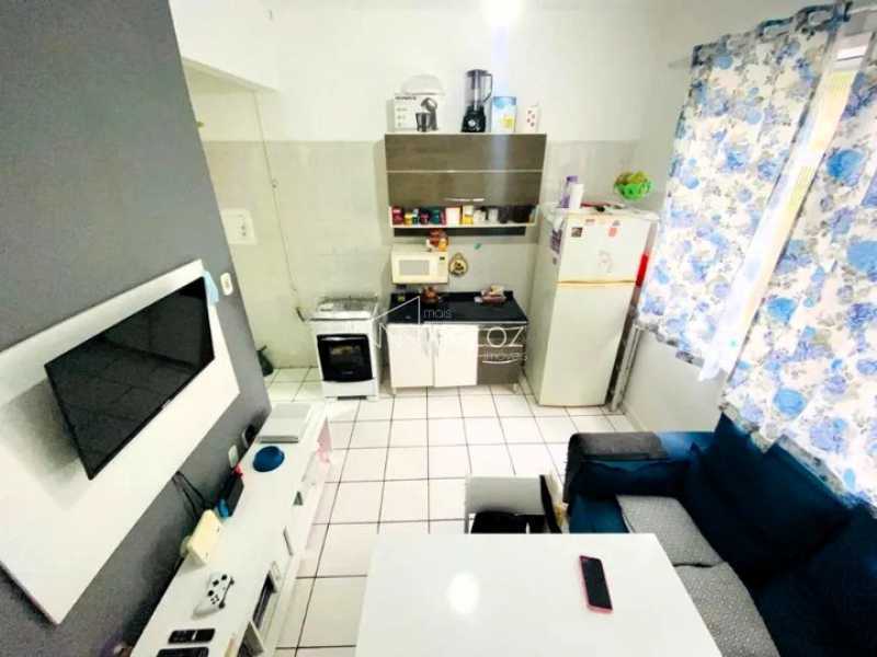 Kitnet e Studio à venda com 1 quarto, 29m² - Foto 20