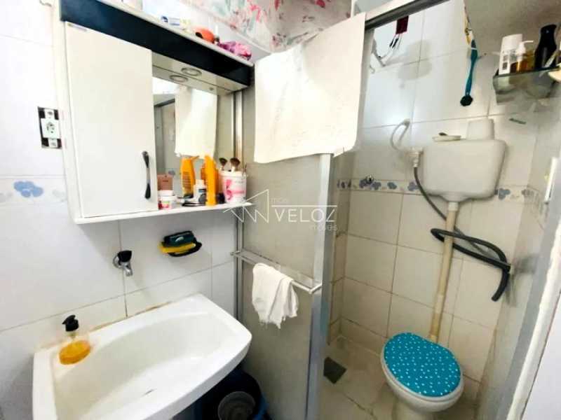 Kitnet e Studio à venda com 1 quarto, 29m² - Foto 22