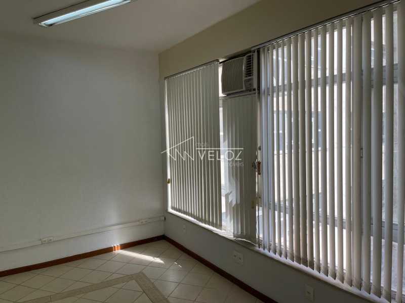 Conjunto Comercial-Sala à venda, 40m² - Foto 1