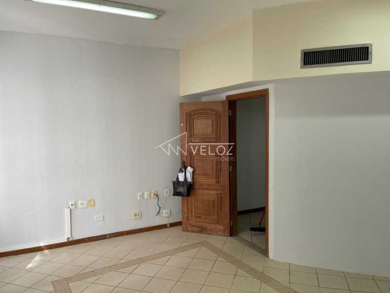 Conjunto Comercial-Sala à venda, 40m² - Foto 2