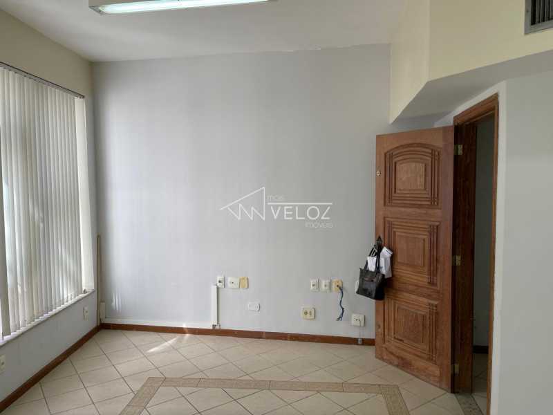 Conjunto Comercial-Sala à venda, 40m² - Foto 3