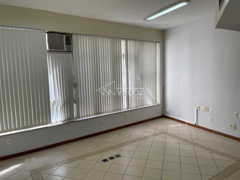 Conjunto Comercial-Sala à venda, 40m² - Foto 4