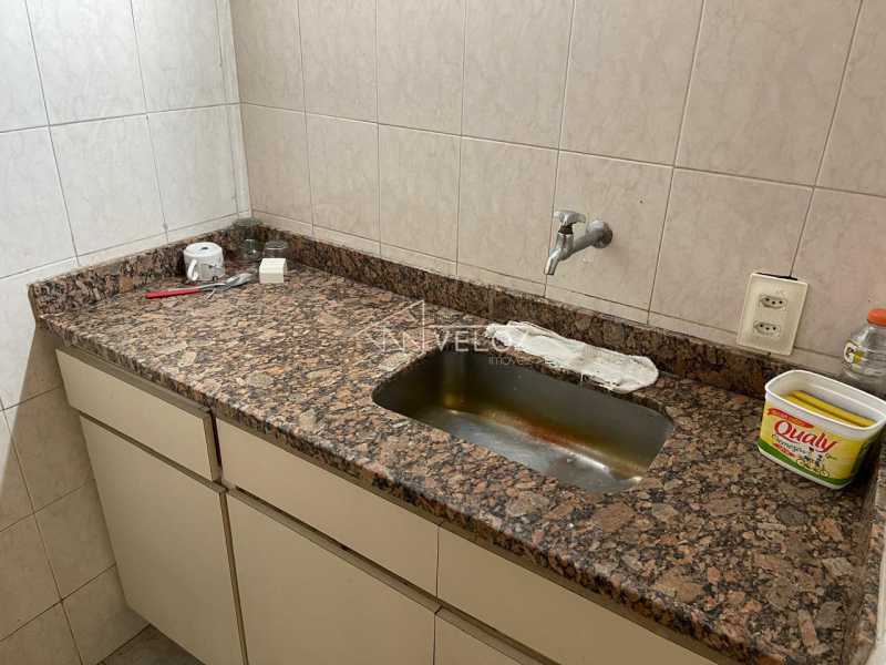 Conjunto Comercial-Sala à venda, 40m² - Foto 5