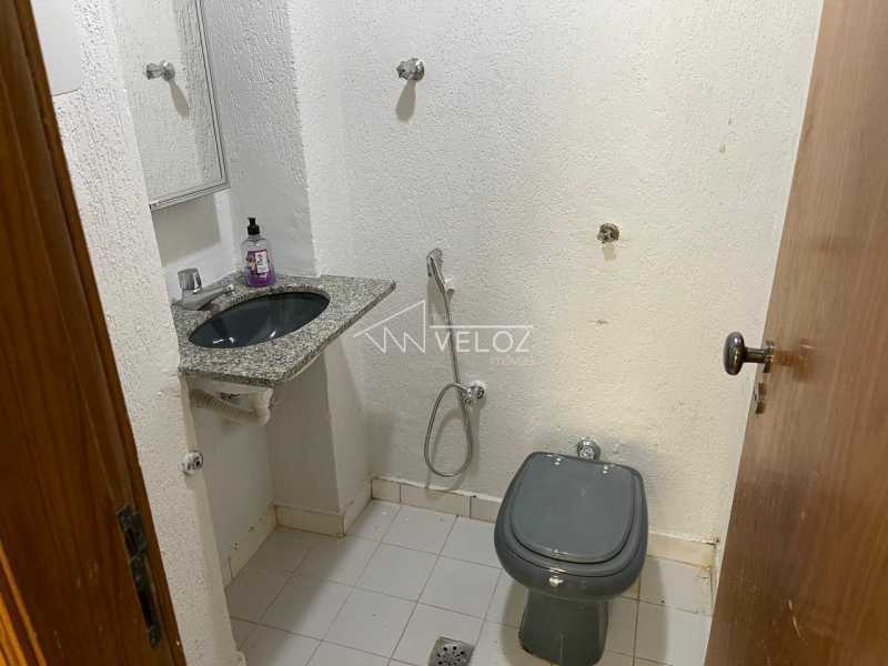 Conjunto Comercial-Sala à venda, 40m² - Foto 6