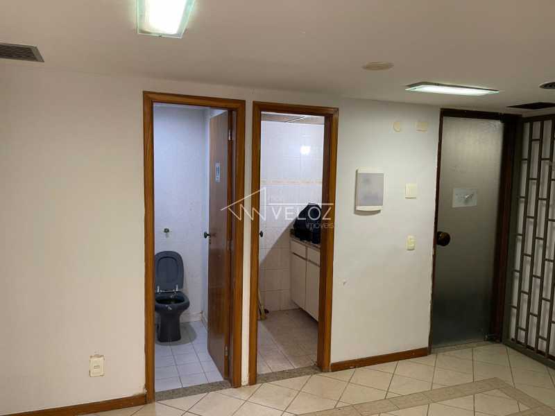 Conjunto Comercial-Sala à venda, 40m² - Foto 7