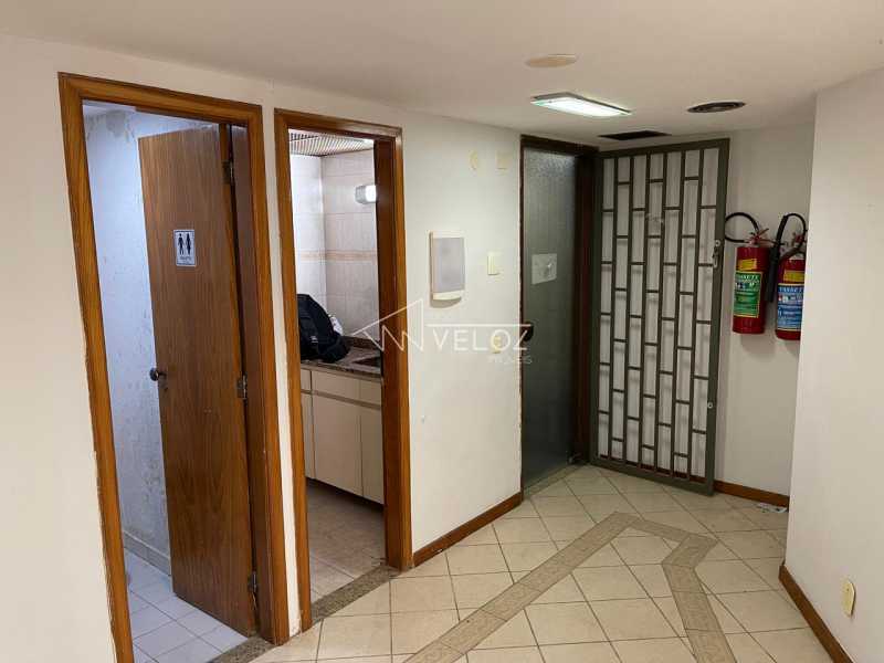 Conjunto Comercial-Sala à venda, 40m² - Foto 8