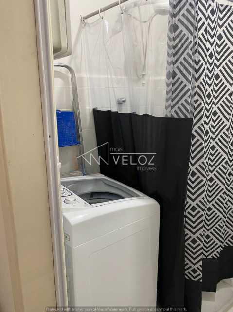 Apartamento, 1 quarto, 24 m² - Foto 10