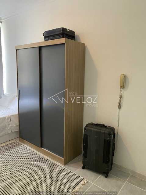 Apartamento, 1 quarto, 24 m² - Foto 9