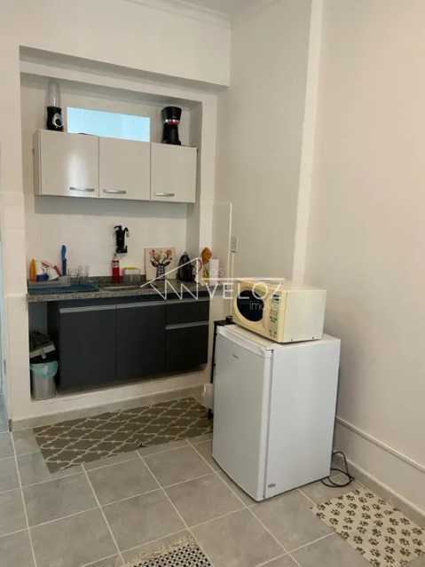 Apartamento, 1 quarto, 24 m² - Foto 15