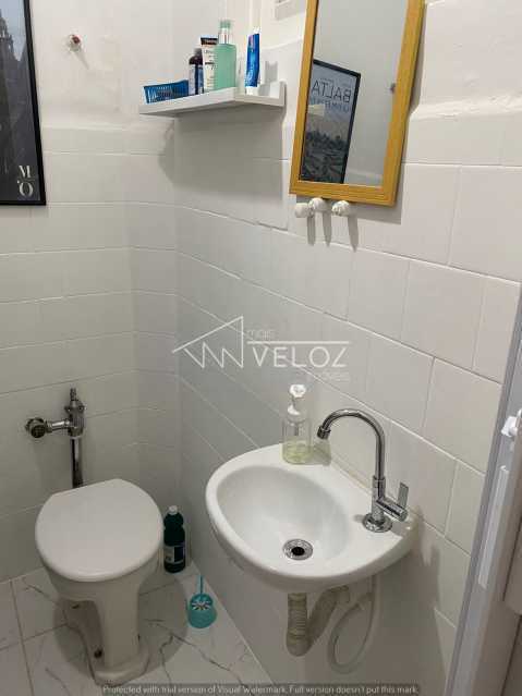 Apartamento, 1 quarto, 24 m² - Foto 23