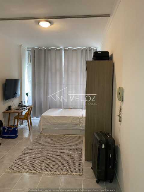 Apartamento, 1 quarto, 24 m² - Foto 14