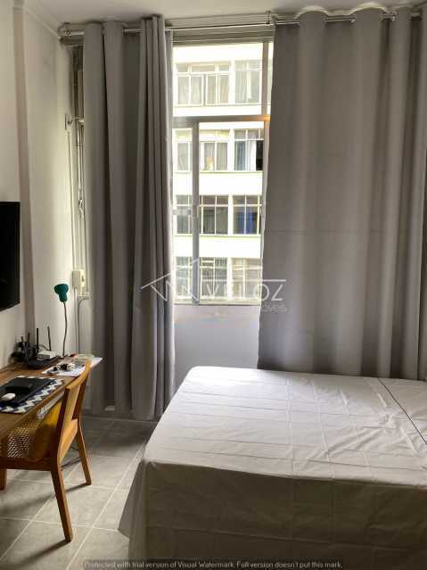 Apartamento, 1 quarto, 24 m² - Foto 18