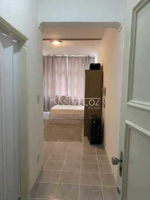 Apartamento, 1 quarto, 24 m² - Foto 5