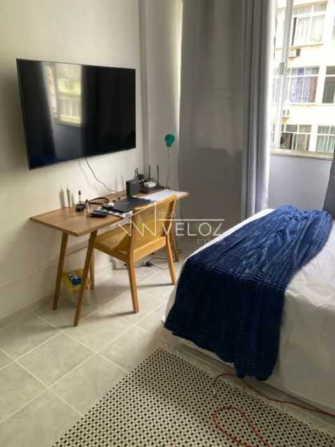 Apartamento, 1 quarto, 24 m² - Foto 16