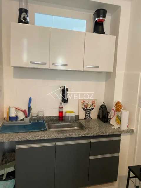 Apartamento, 1 quarto, 24 m² - Foto 24