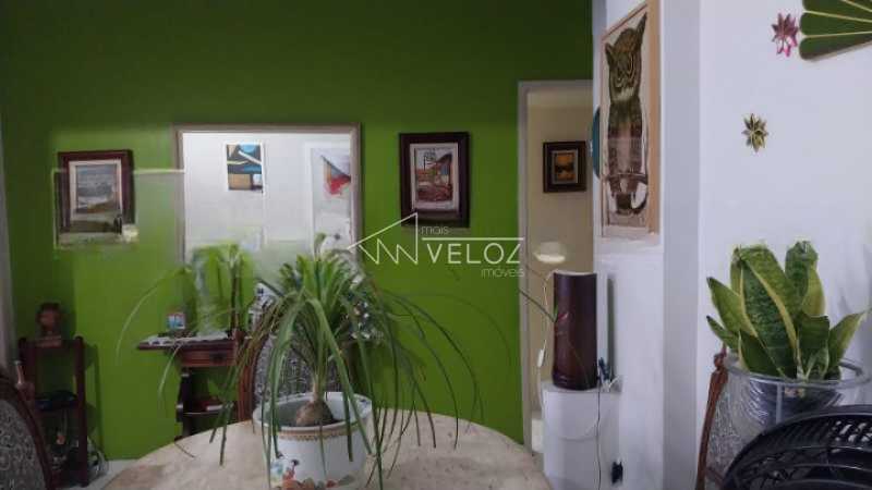 Apartamento à venda com 3 quartos, 90m² - Foto 3