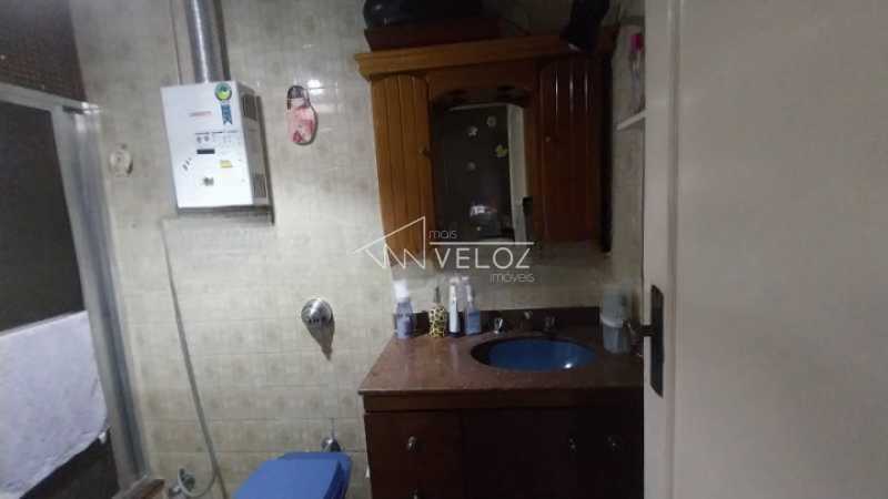 Apartamento à venda com 3 quartos, 90m² - Foto 24