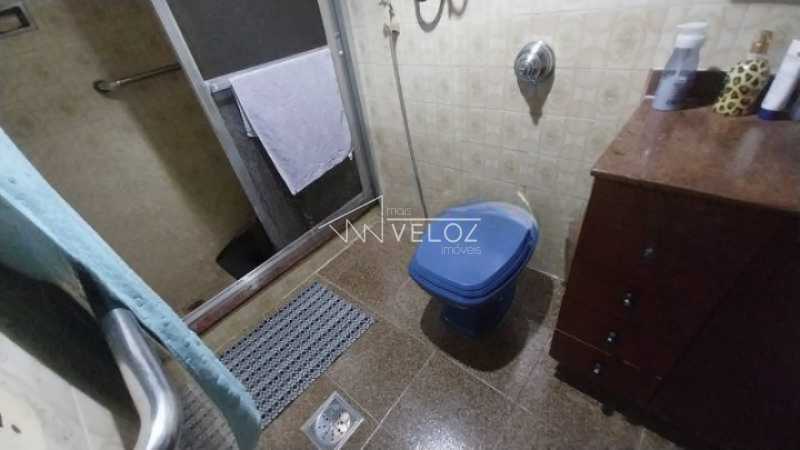 Apartamento à venda com 3 quartos, 90m² - Foto 25