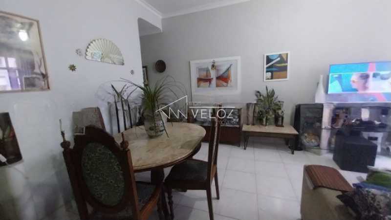 Apartamento à venda com 3 quartos, 90m² - Foto 10