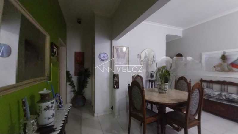 Apartamento à venda com 3 quartos, 90m² - Foto 1