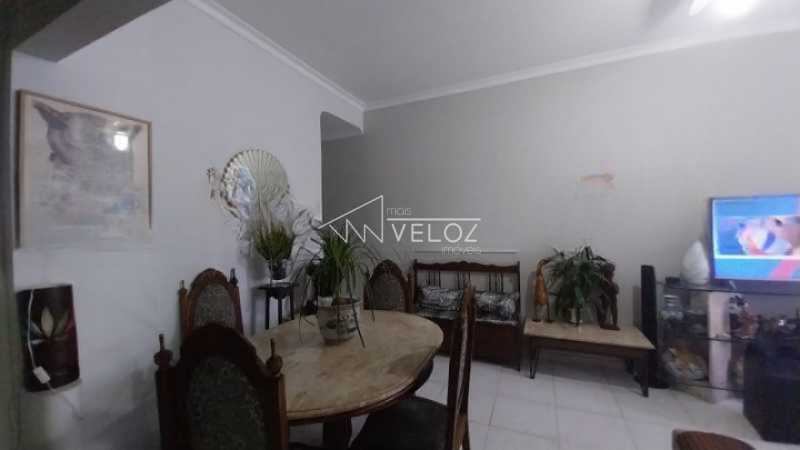 Apartamento à venda com 3 quartos, 90m² - Foto 11