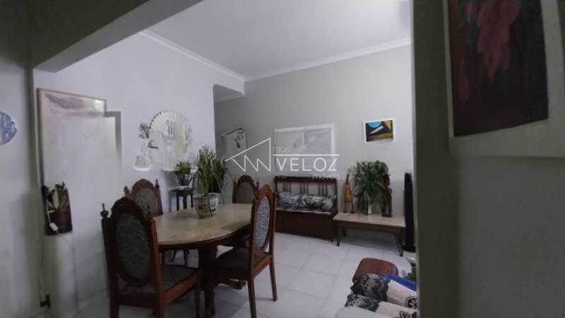 Apartamento à venda com 3 quartos, 90m² - Foto 16