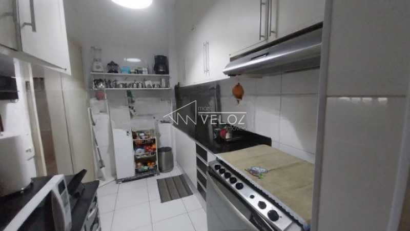 Apartamento à venda com 3 quartos, 90m² - Foto 23