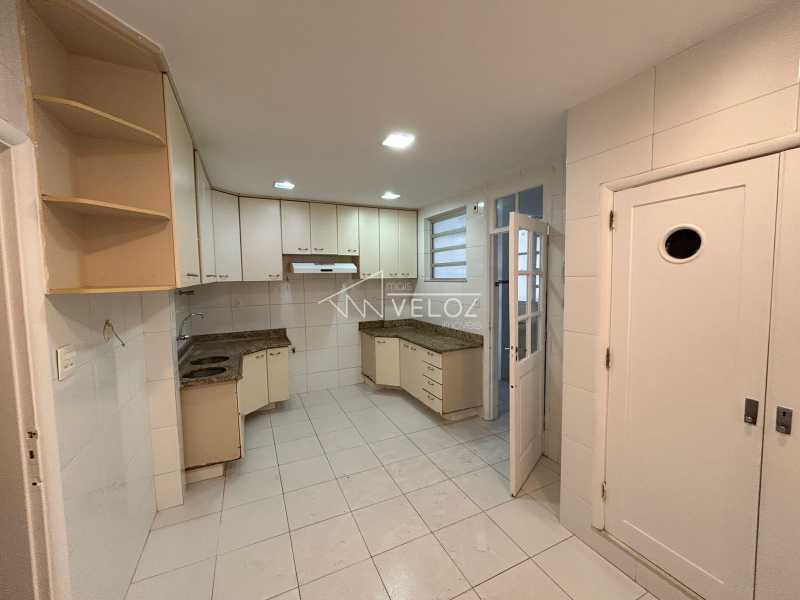 Apartamento à venda com 3 quartos, 147m² - Foto 17