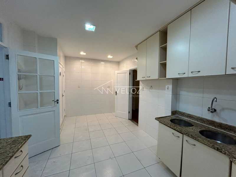 Apartamento à venda com 3 quartos, 147m² - Foto 19