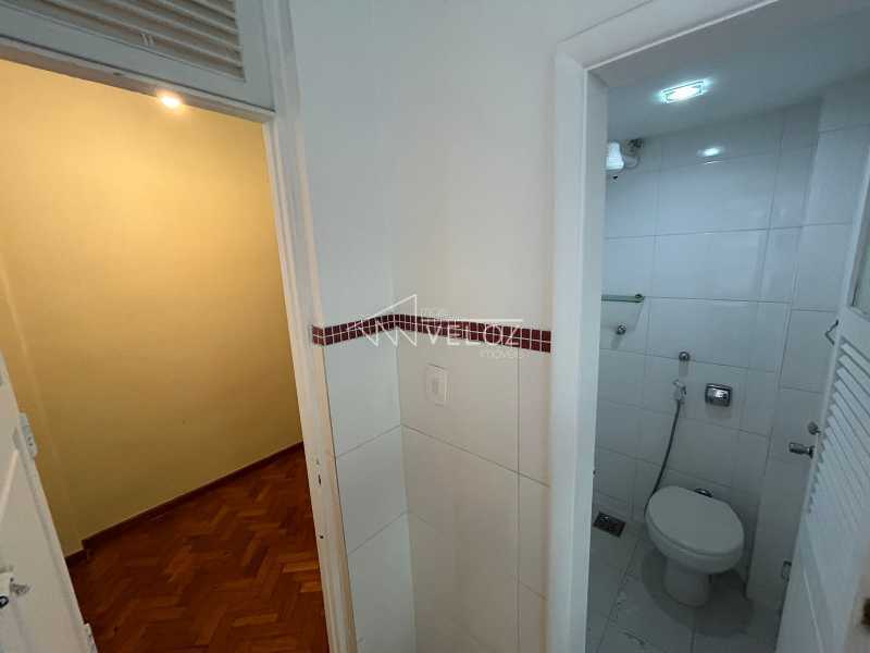 Apartamento à venda com 3 quartos, 147m² - Foto 21