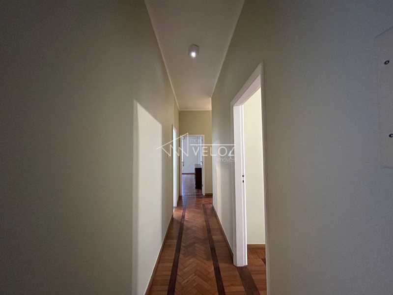 Apartamento à venda com 3 quartos, 147m² - Foto 16