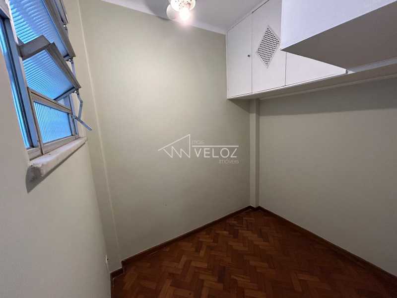 Apartamento à venda com 3 quartos, 147m² - Foto 22