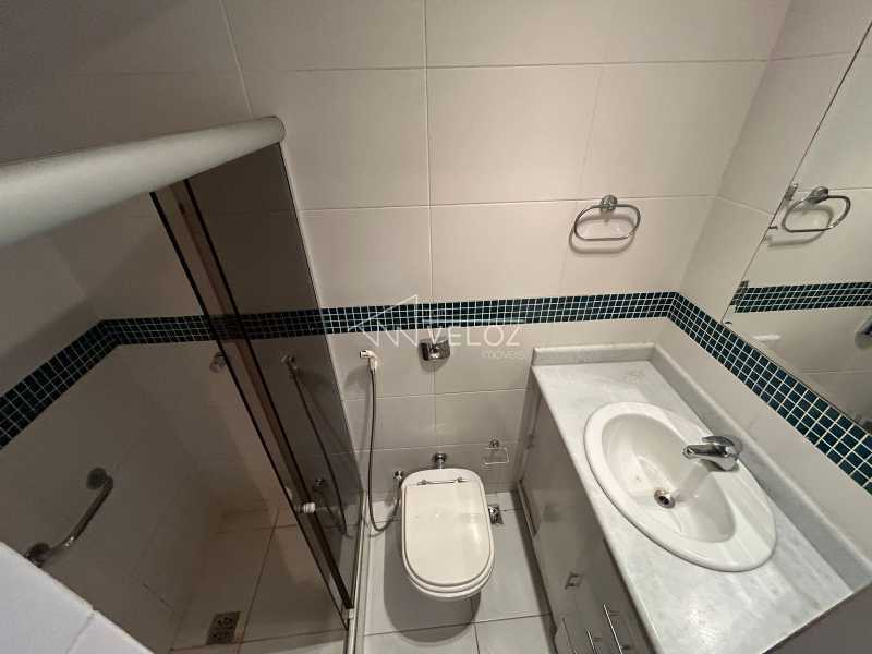 Apartamento à venda com 3 quartos, 147m² - Foto 24